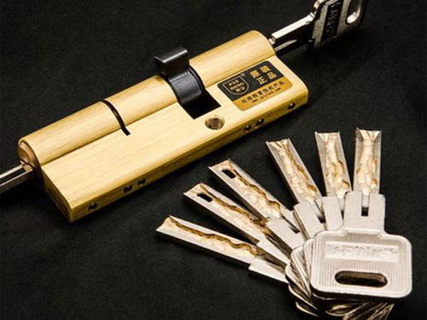 张北24小时上门开锁公司