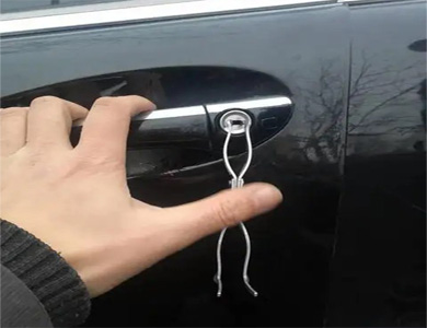 张北24小时上门开锁公司