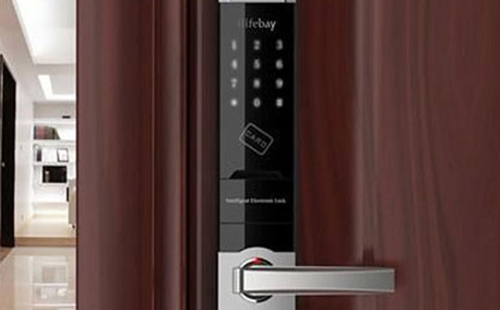 张北24小时上门开锁公司