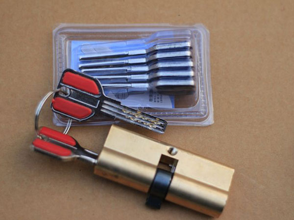 张北24小时上门开锁公司