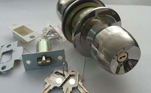 张北24小时上门开锁公司