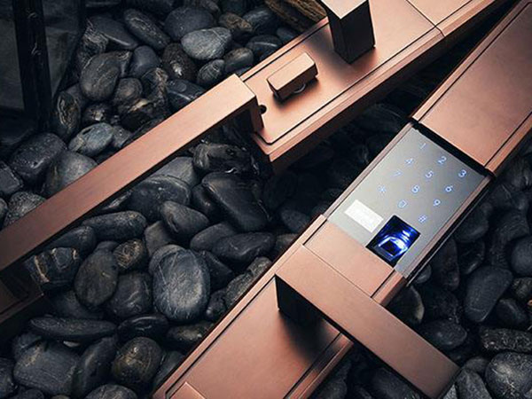 张北24小时上门开锁公司