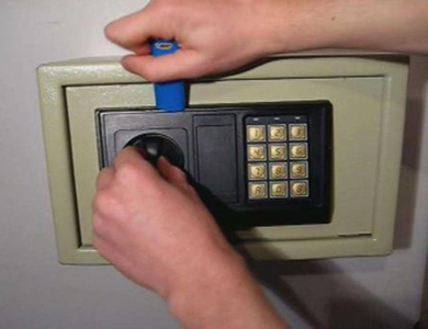 张北24小时上门开锁公司