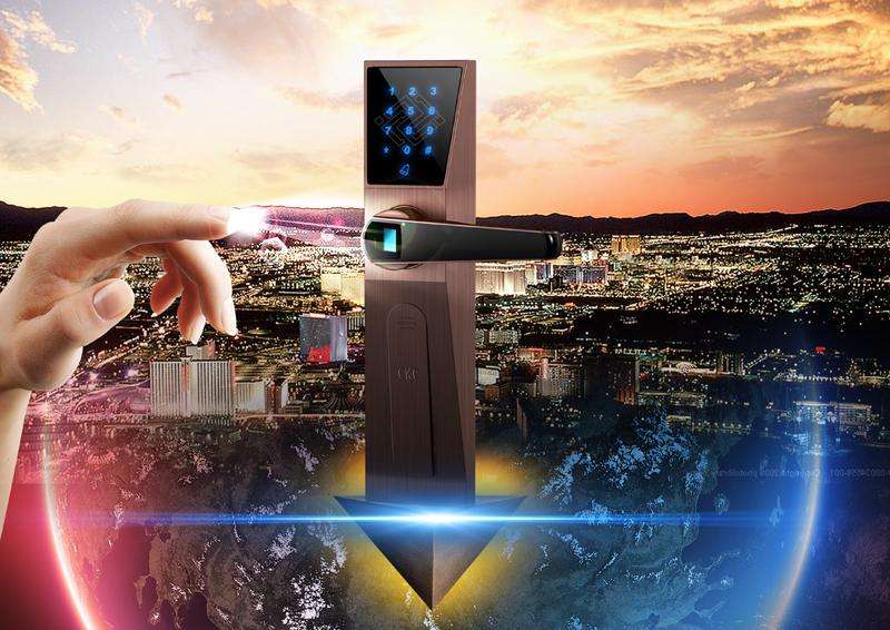 张北24小时上门开锁公司