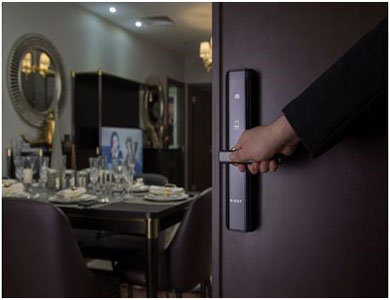 张北24小时上门开锁公司