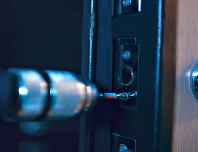 张北24小时上门开锁公司